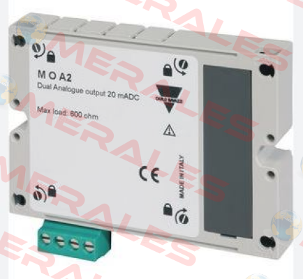 MFI6R4 Carlo Gavazzi