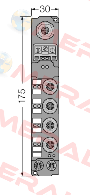 SDNB-40A-0007 Turck