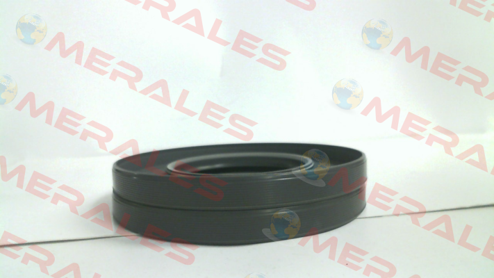WDR 70x125x12 AS NBR902 Nord