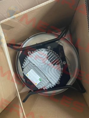 K3G400PI9205 EBM Papst