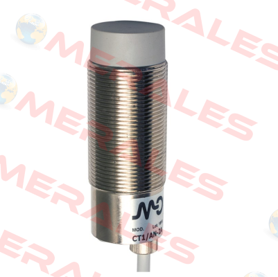 CT1/CP-2A Micro Detectors / Diell (now Datasensing)