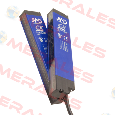 CX0E1RP/10-016V Micro Detectors / Diell (now Datasensing)