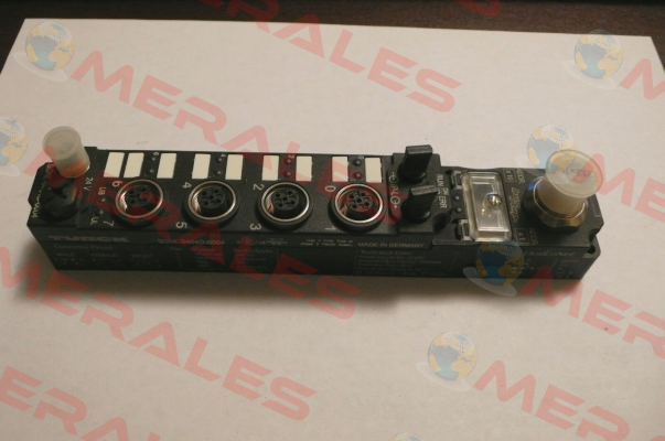SCNL-0404D-0004 Turck