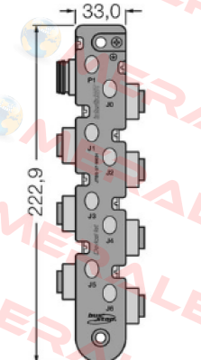 JTBS 57VM-M633 Turck