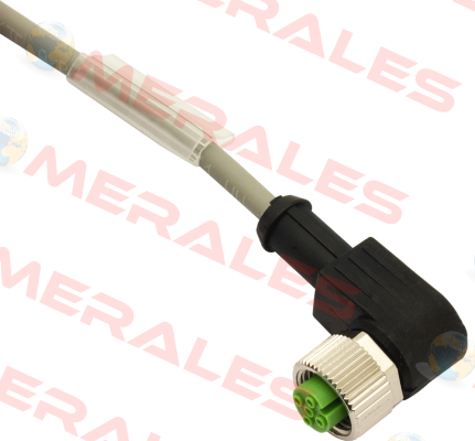 CD12M/0B-050C5US Micro Detectors / Diell (now Datasensing)