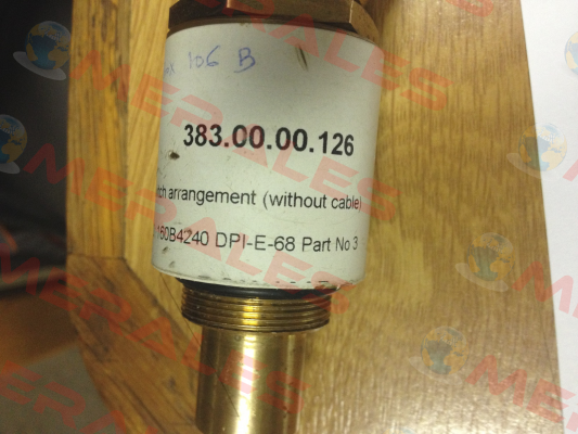 160B4240 Damcos