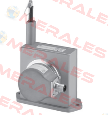 DW2000-110-PA-H1141 Turck