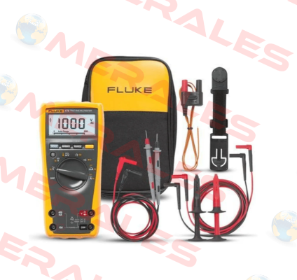 FLUKE 179 CAT III 1000V Fluke