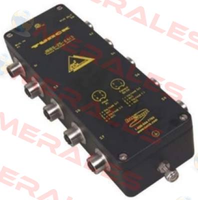 JBBS-25-E813 Turck