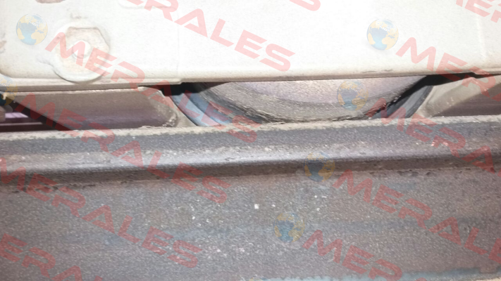 DRS 160-MA45-D-65-K-H-X Demag