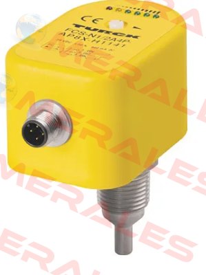 FCS-N1/2A4P-2AP8X-H1140 Turck
