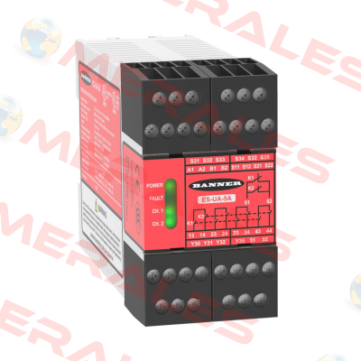 ES-UA-5A Turck