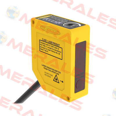 Q60BB6LAF2000 Turck