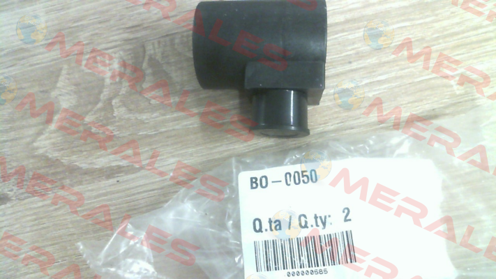 EVO DN 10/15/20 (BO-0050) Madas