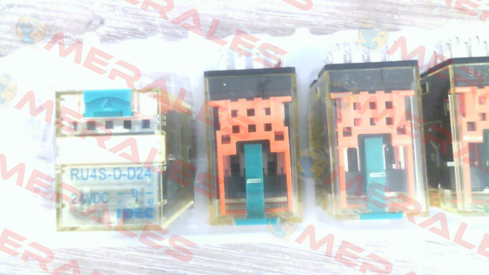 RU4S-D-D24 Idec