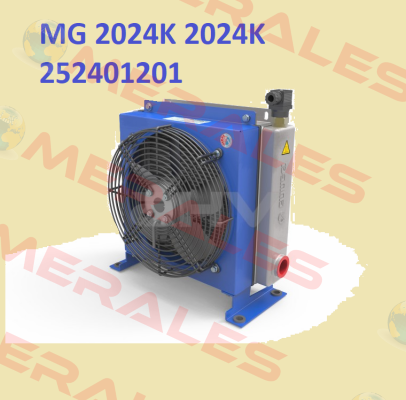 252401201 / 2524S1201 /  2024K Emmegi