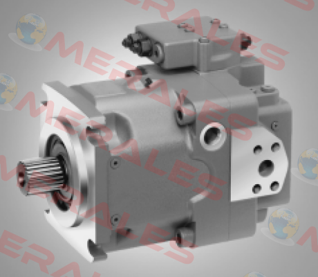 HYD417344 Rexroth
