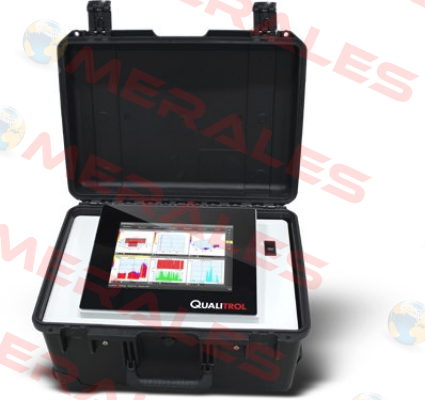 Portable PDM Qualitrol
