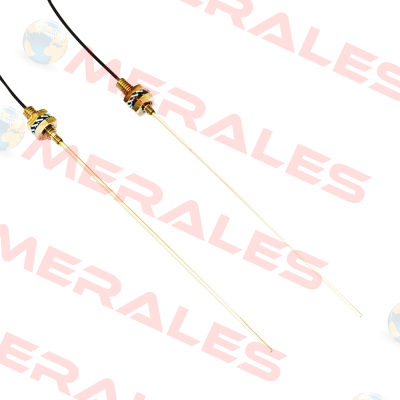 CF/RA4-10 Micro Detectors / Diell (now Datasensing)