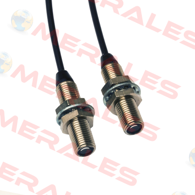 CF/RBA-20 Micro Detectors / Diell (now Datasensing)