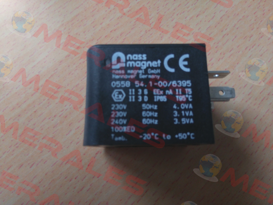 0558 54.1-00/6395 not available/alternative 108-030-0763  Nass Magnet