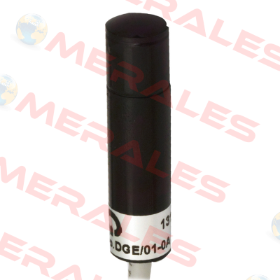 DGE/00-1B Micro Detectors / Diell (now Datasensing)