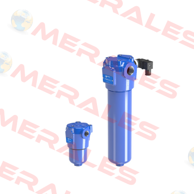 FMM-050-4-B-A-D-A25-N-P01 MP Filtri