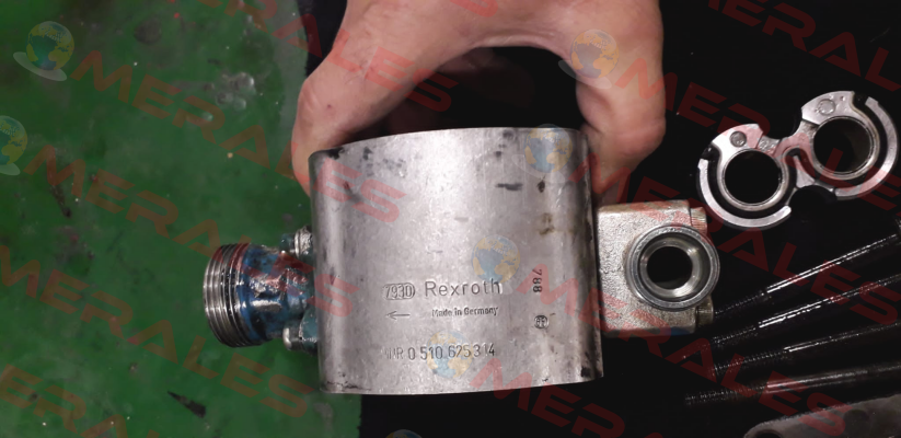 HYD418149 Rexroth