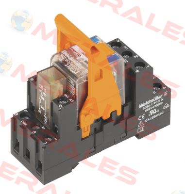 WD8951390000 Weidmüller