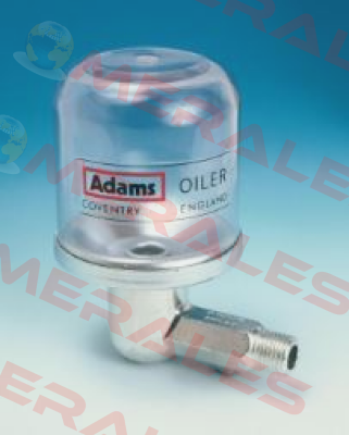 ACL 7583 Adams Lube
