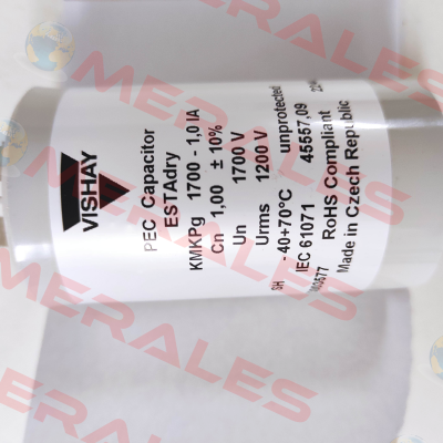 KMKPG1700-1.0IA Vishay