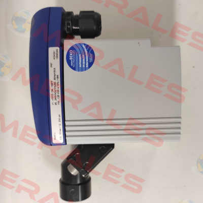 P/N: 4024381 Type: BEKOMAT 31U Beko