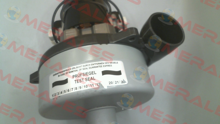 11615729 / 850045.000000 Lamb Electric