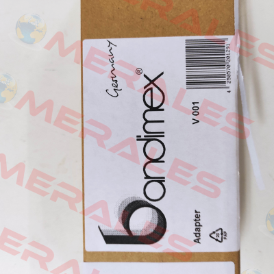 V 001 Bandimex