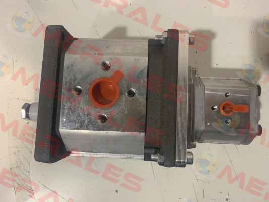 GHPA3-D-50 + ALPP1-D-5 Marzocchi