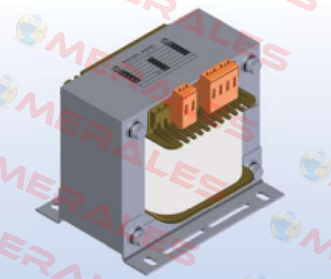 RSTN1100UL-CSA Michael Riedel Transformatorenbau