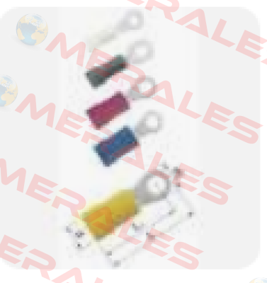 Item No. 7278-262300, Type: A4665R (pack of 100 pieces) Elpress