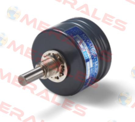 POT. 260 - 10K OHMS - RA -( 100376 ) Megatron