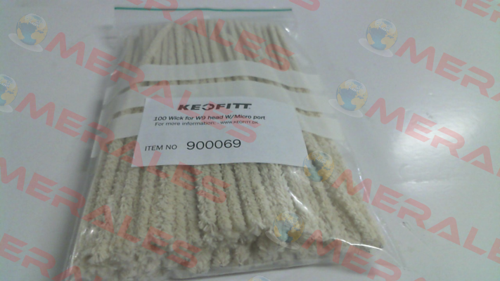 900069 Keofitt