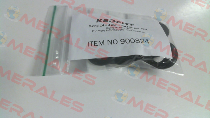 KEO900824 Keofitt