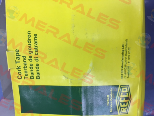 9881439  Refco