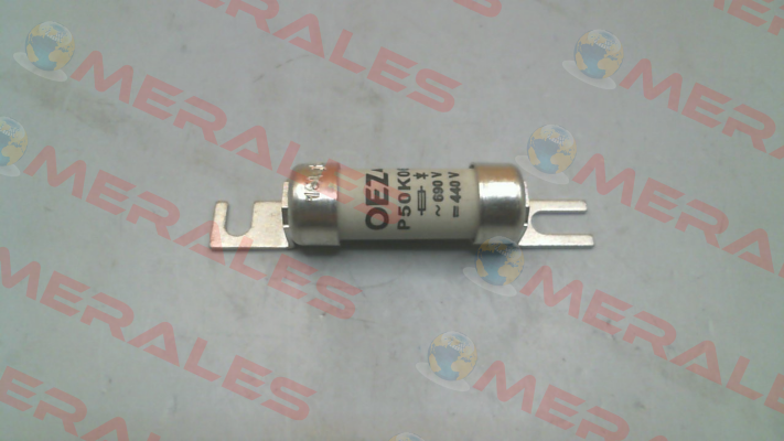 06594 / P50K06 16A gR OEZ