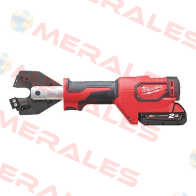 M18 HCC-201C ACSR SET Milwaukee