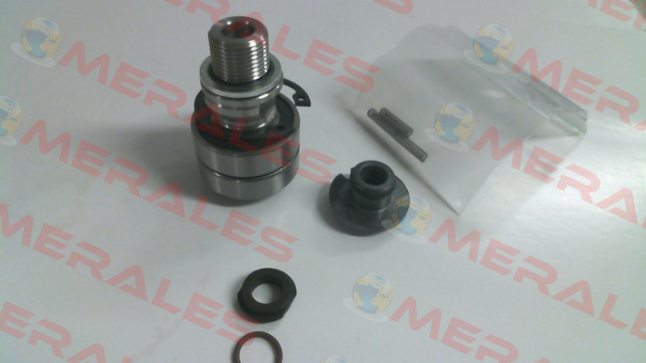 S10-1300K-01R Rotoflux