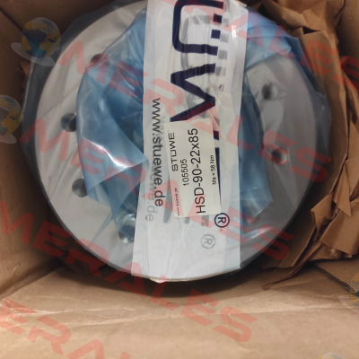 HSD-90-22x85 (105505) Stüwe