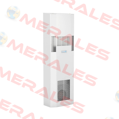 Art.No. 12983611055, Type: PAS 6203 230V 7035 Pfannenberg