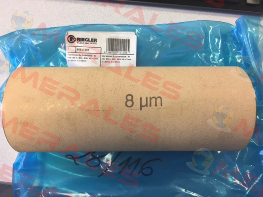 658.6.908 (100986) Riegler