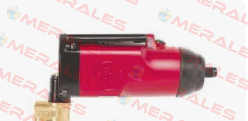 CP7722 Chicago Pneumatic