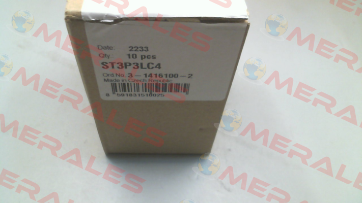 ST3P3LC4 Schrack
