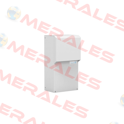 Art.No. 13385436158, Type: DTS 3181 460V 60Hz SC N4X VA Pfannenberg